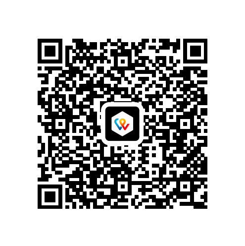 QR-Code zum spenden mit Twint